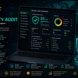 Website Security Audit