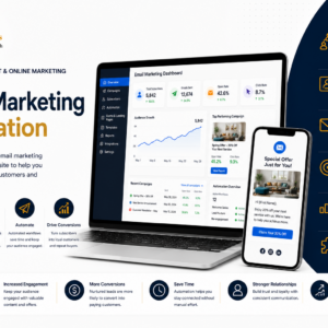 Email Marketing Integration