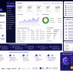 Fraud Protection Setup