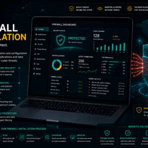 Firewall Installation