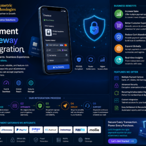 Payment Gateway Integration