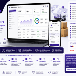 Shipping Integration