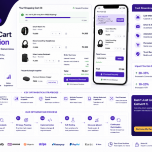 Shopping Cart Optimisation