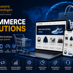 eCommerce Solutions