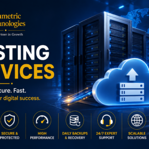 Hosting Services